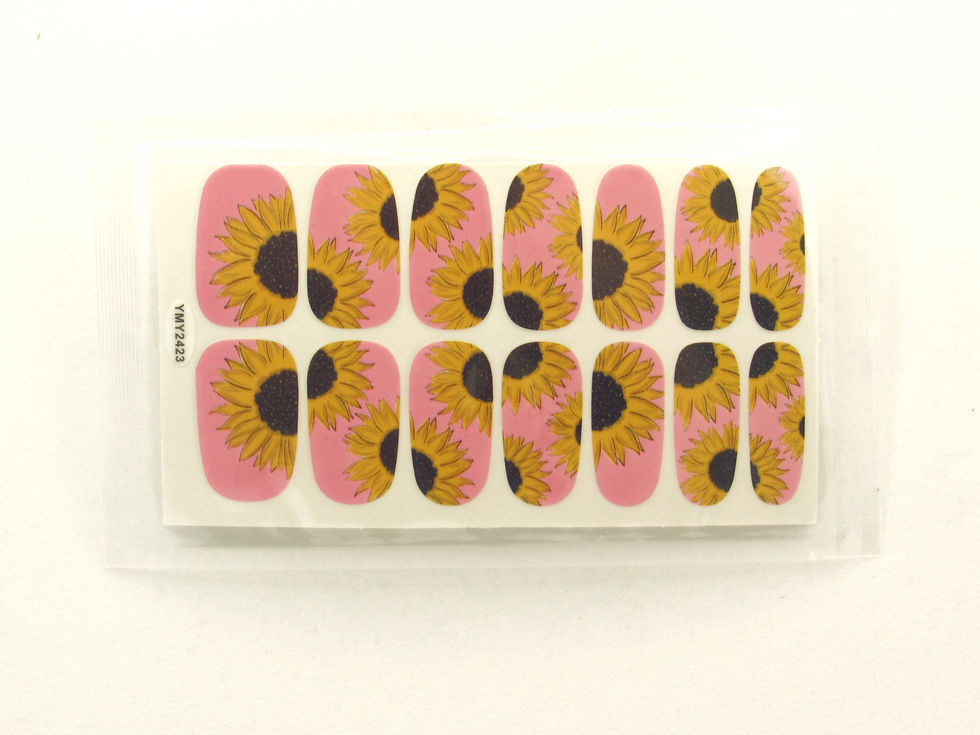 Thumbnail: Mini Brown Eyed Girl