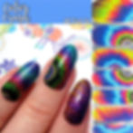 Thumbnail: All Tied Up (Tie Dye)