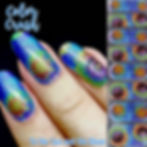 Thumbnail: To the Sun and the Moon (Celestial)