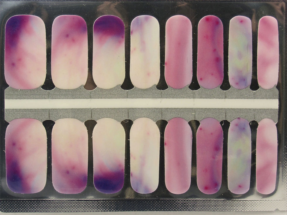 Miniature : Faded