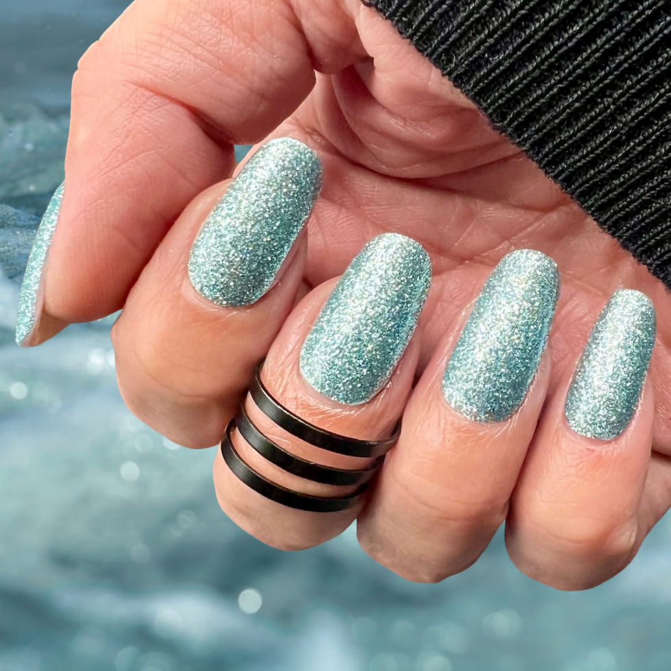 Thumbnail: I'm Blue