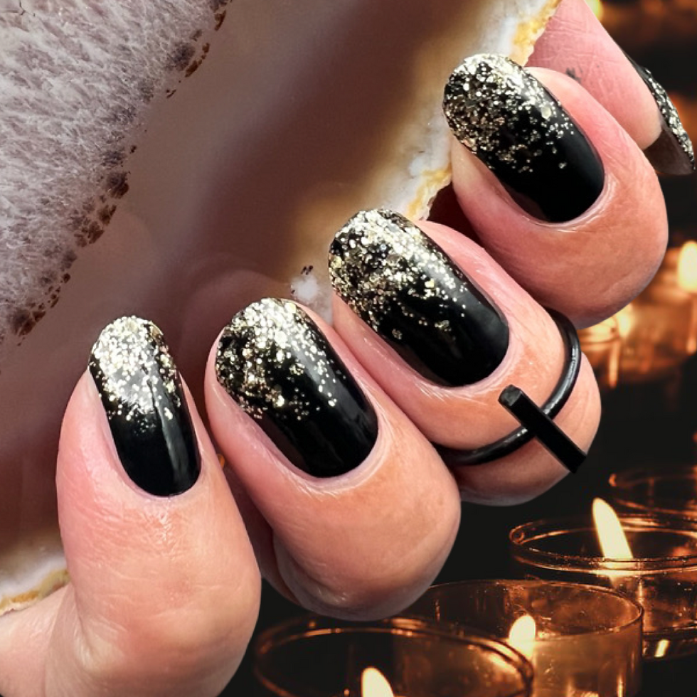 Miniature : Evening Affair