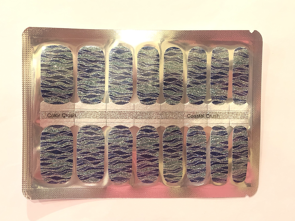 Miniatura: Coastal Crush