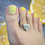 Miniature : Lemonade Pedi