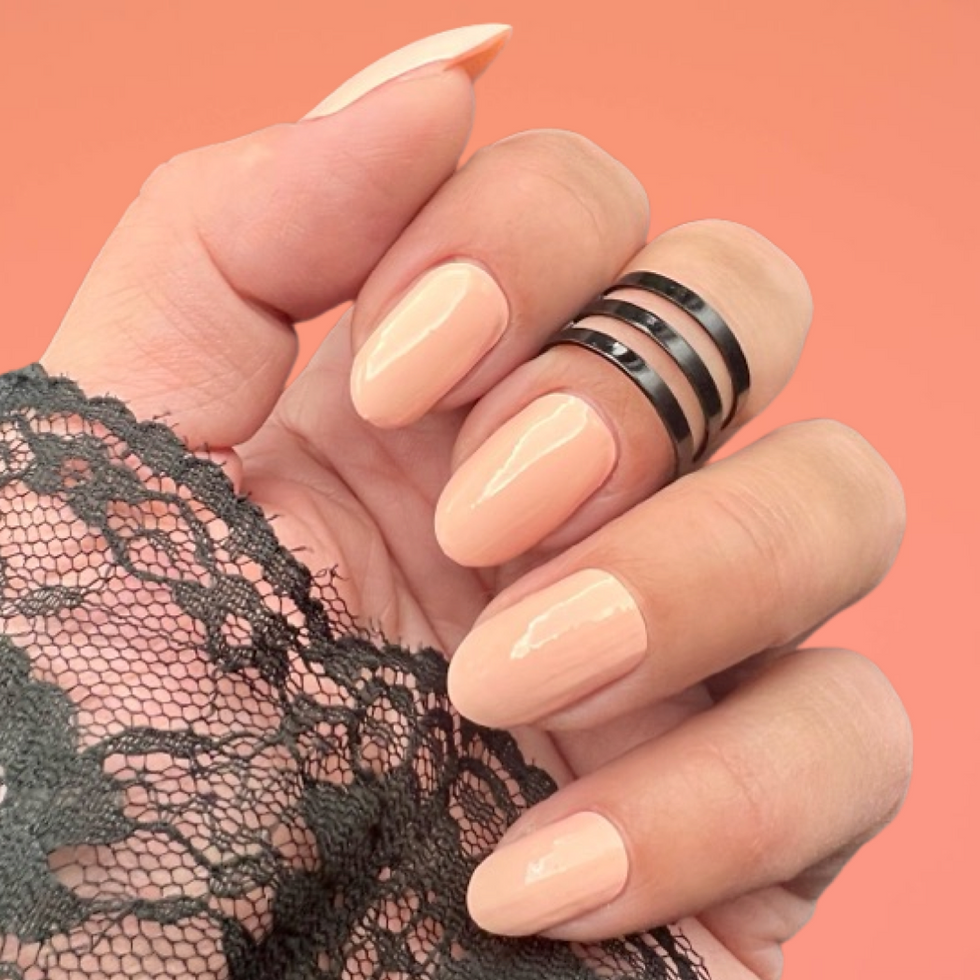 Thumbnail: Peachy Pink