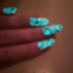 Thumbnail: Twist and Shout (Glow in the Dark)