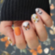 Mini Blooming Butterflies