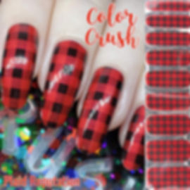 Plaid Reputation