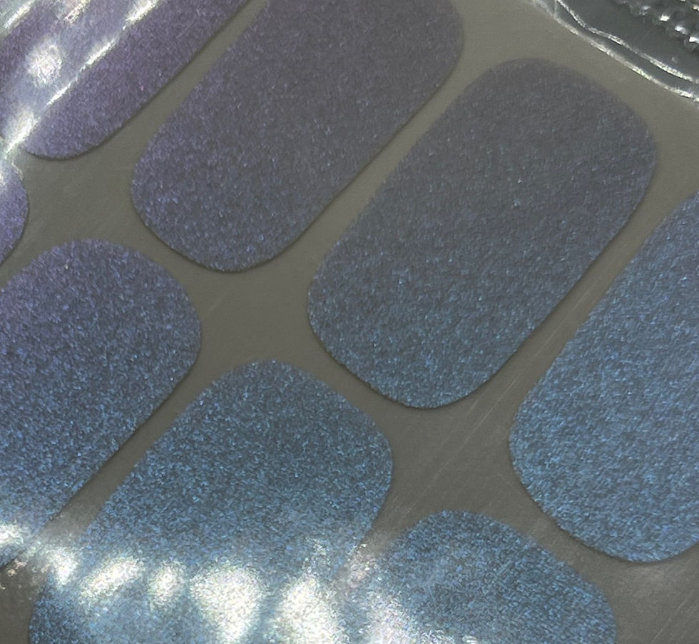 Thumbnail: Multi-Chrome Blue