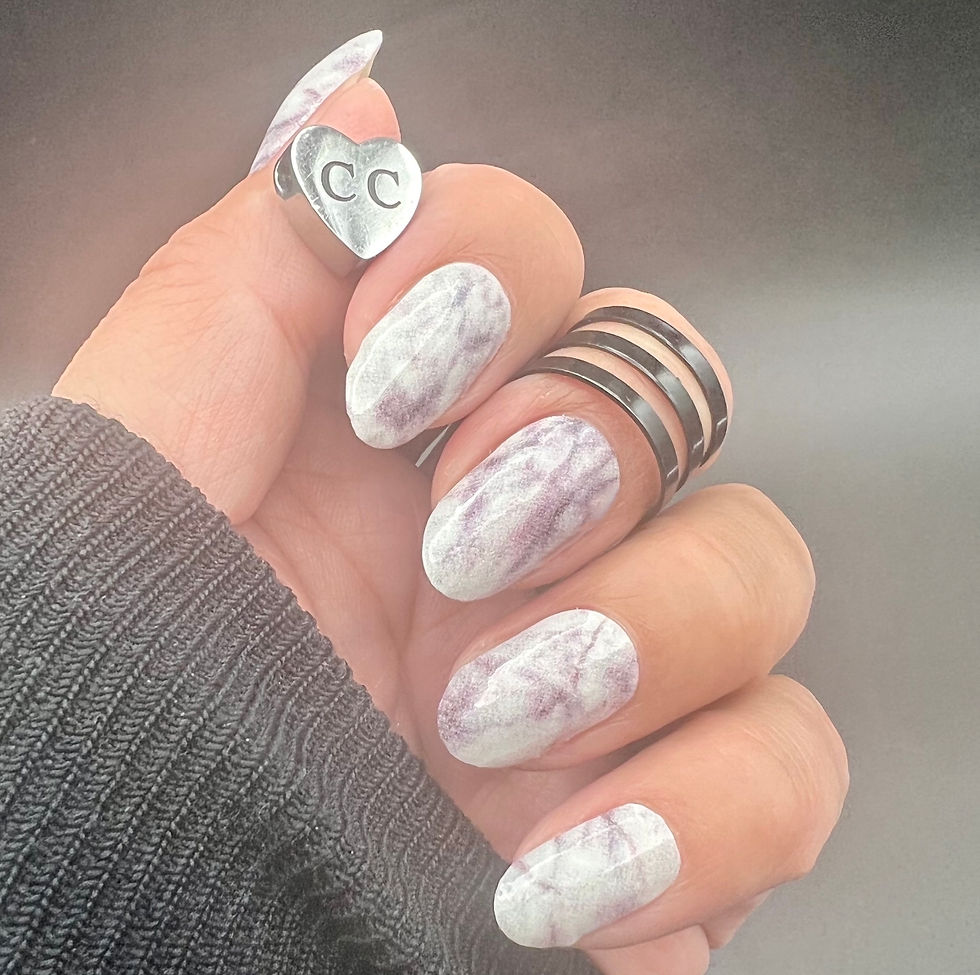 Thumbnail: Smokey Marble