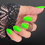 Thumbnail: Premium Neon Green
