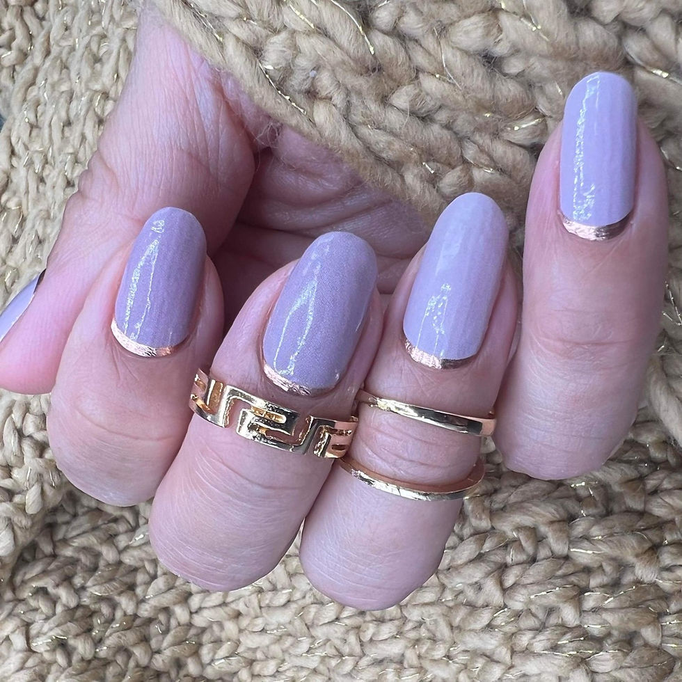 Thumbnail: Shy Girls