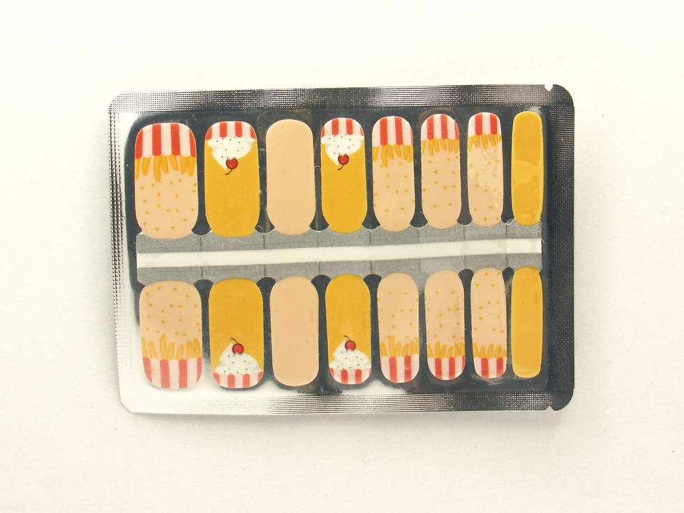 Thumbnail: Party Time