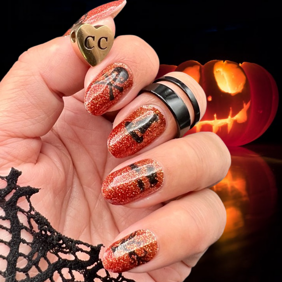 Miniatura: Spook-tacular