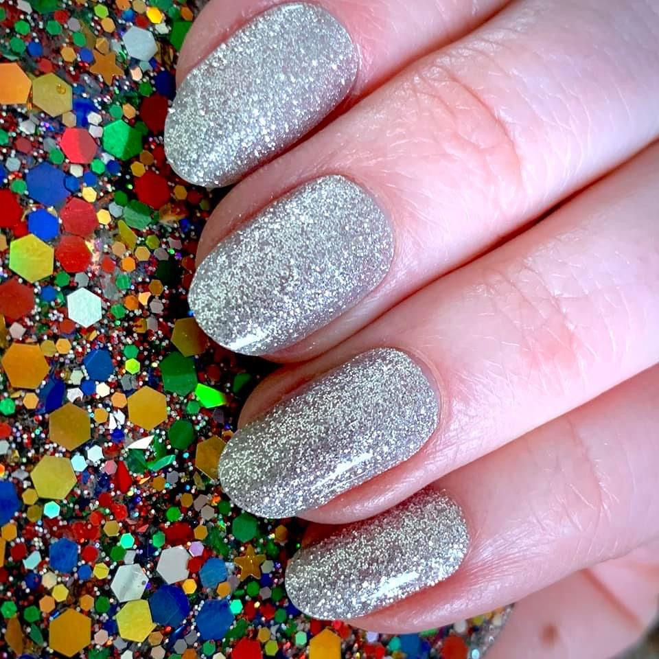 Miniaturbild: Diamond Sparkle