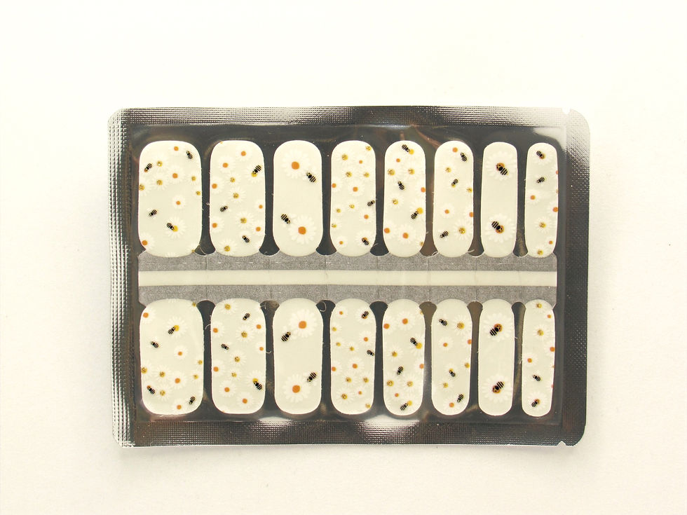 Thumbnail: Bee Lazy Miss Daisy (Overlay)