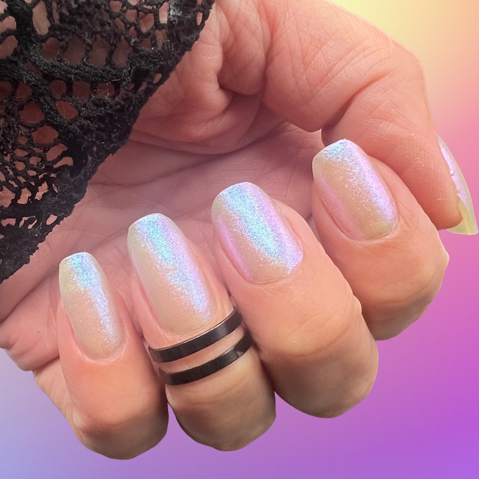 Miniaturbild: Candy Clouds (Multi-Chrome)