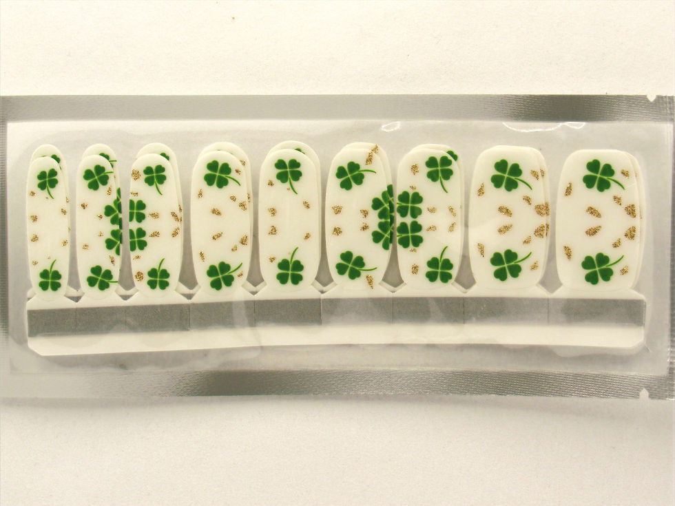 Thumbnail: Get Clover It