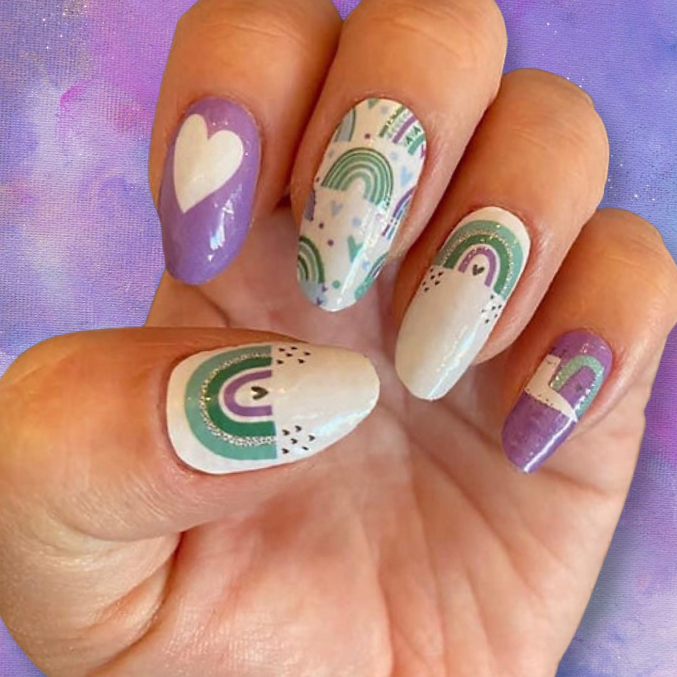 Aimez celui avec qui vous êtes