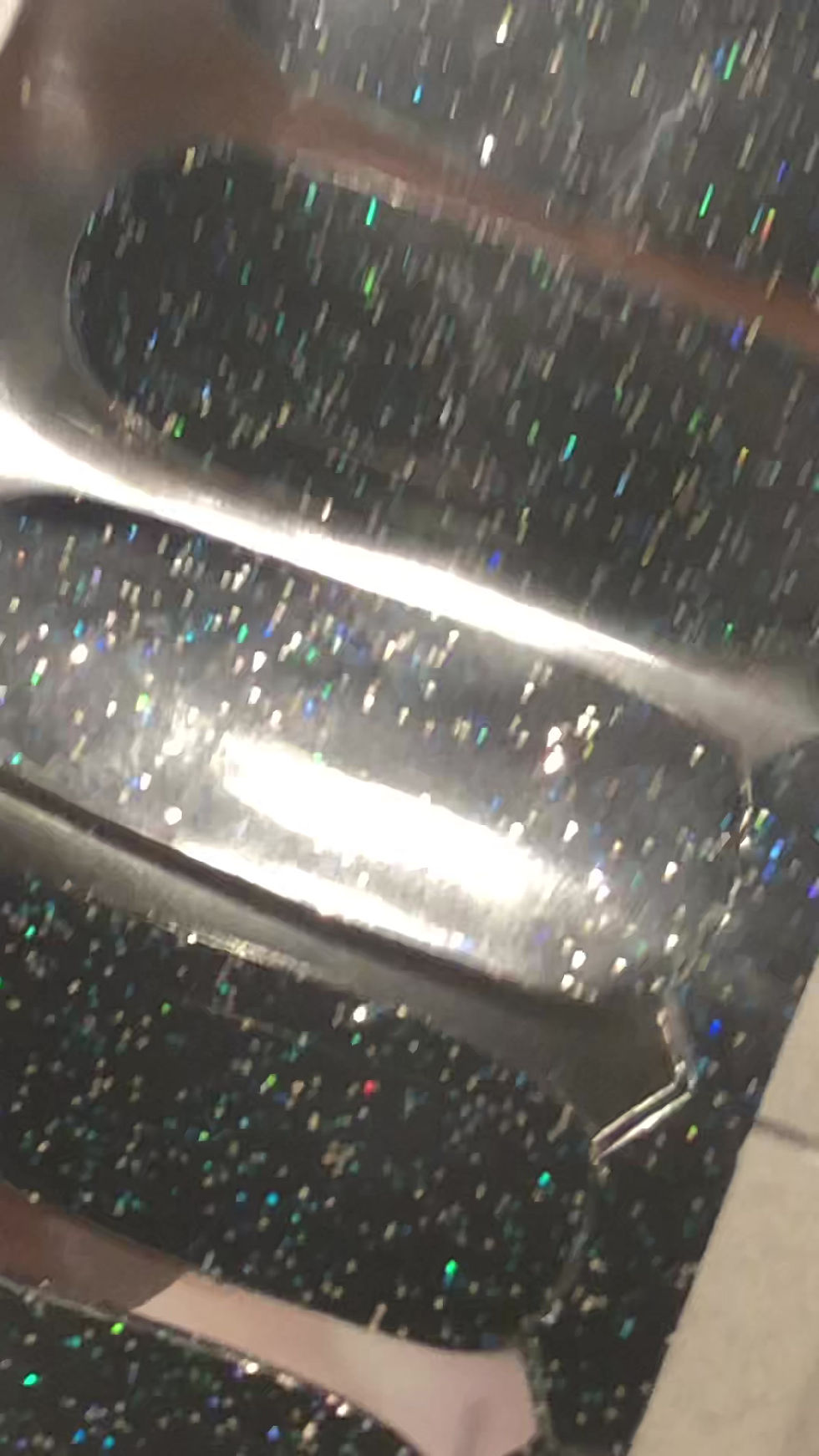 Thumbnail: Galactic Glitter