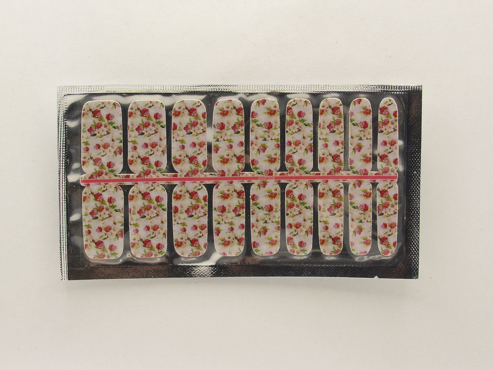 Miniaturbild: Frische Blumen