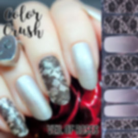 Veil of Roses