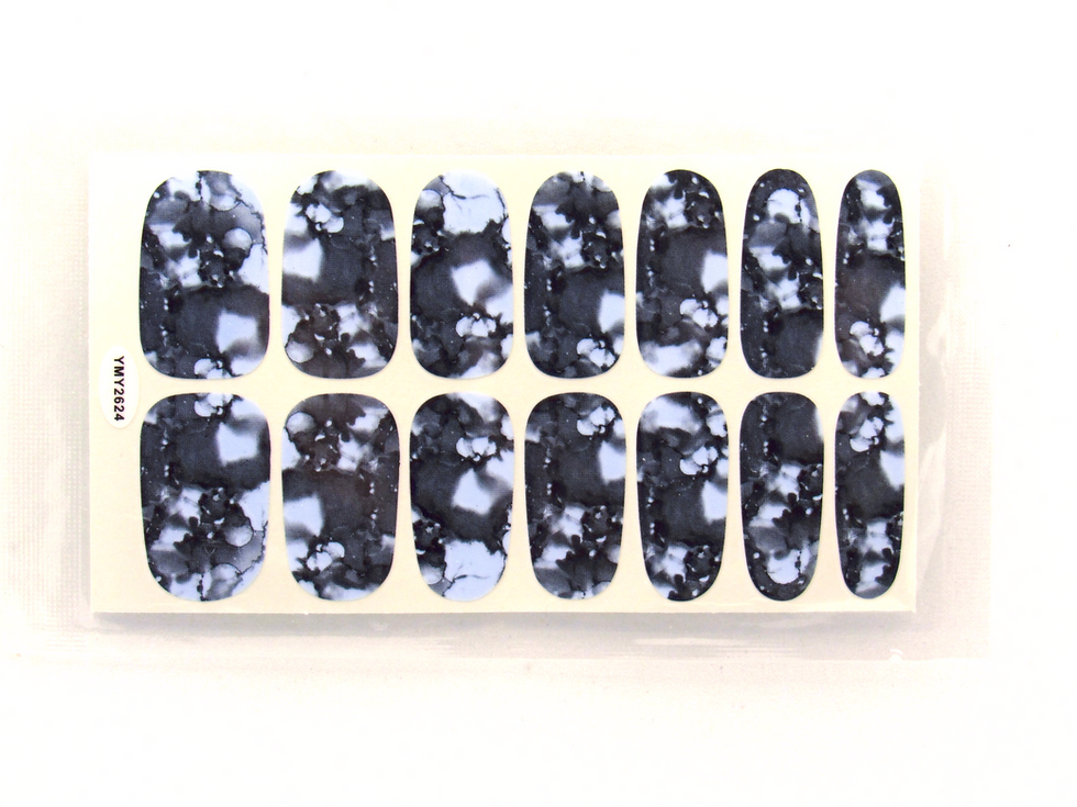 Miniature : Mini Black Pearl