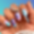 Thumbnail: Celestial Bliss (Mermaid/ Aurora Finish)