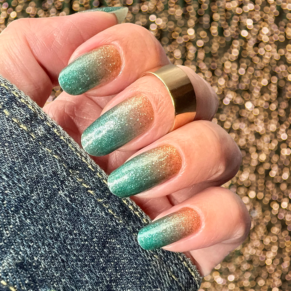 Thumbnail: Good Luck Charm