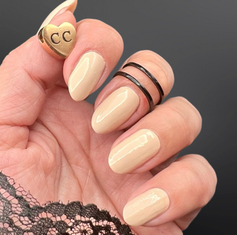 Miniaturbild: Caramel Latte