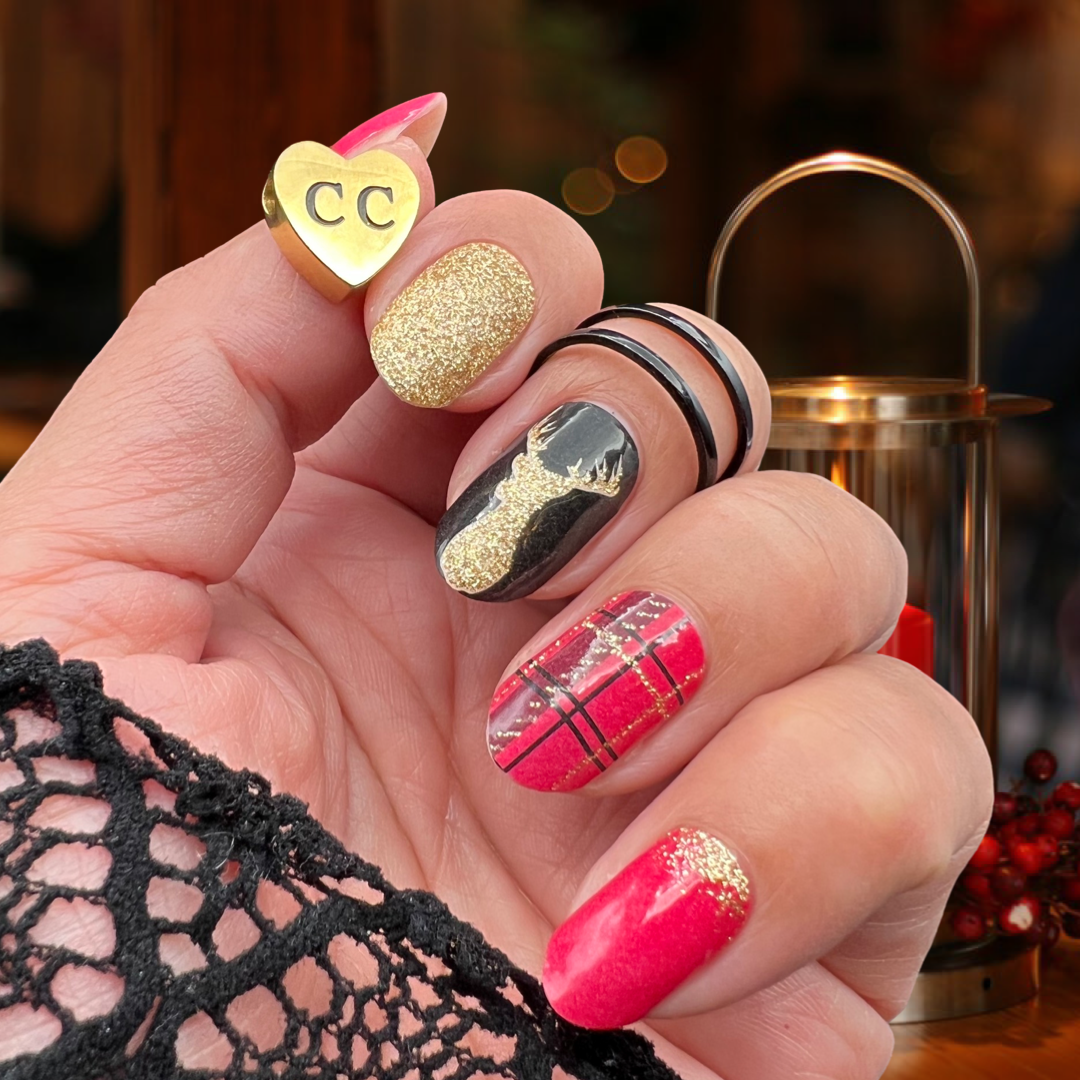 Merry Christmas My Deer