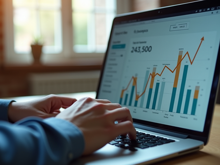 Mastering SEO: Strategies for Business Growth