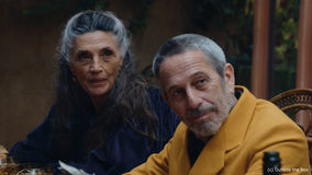 Polvo serán – They Will Be Dust