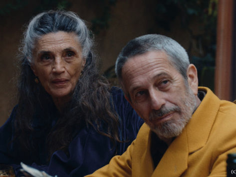 Polvo serán – They Will Be Dust