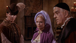 Der Rabe - The Raven