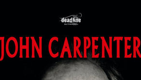 Filmbuch: John Carpenter – Horror und Apocalypse