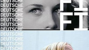 Filmbuch: Der Deutsche Film – 1895 bis Heute