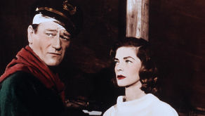 Der gelbe Strom – Blood Alley (1955)