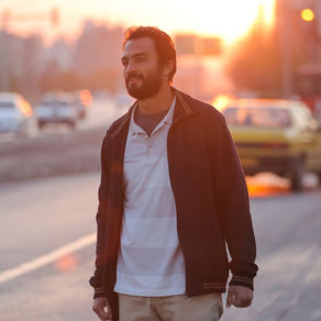 A Hero - Die verlorene Ehre des Herrn Soltani