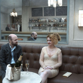 About Endlessness - Über die Unendlichkeit