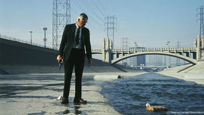 Aufregend vielseitig: Der britische Regisseur John Boorman