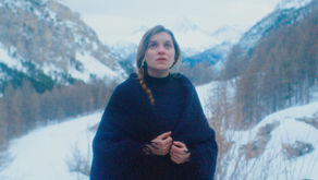 L´Engloutie – Das Mädchen im Schnee