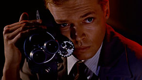 Peeping Tom - Augen der Angst