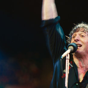 Springsteen: Deliver Me From Nowhere