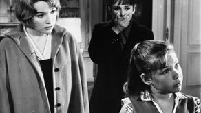 Infam - The Children´s Hour