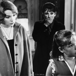 Infam - The Children´s Hour