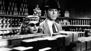 Böser Blick auf Mensch und Gesellschaft: Billy Wilder