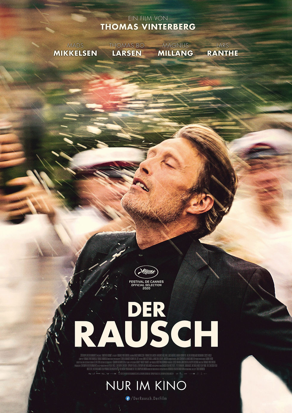 Drunk Der Rausch Drunk Der Rausch
