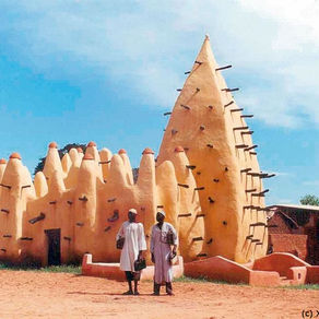 Pionier des afrikanischen Kinos: Ousmane Sembène