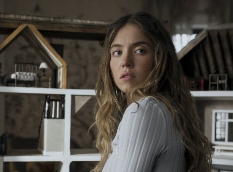 The Housemaid - Wenn sie wüsste